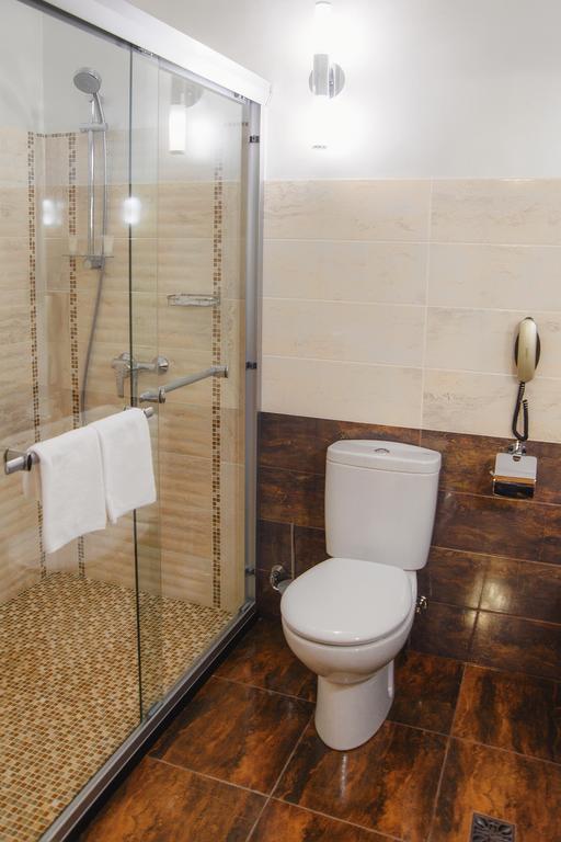 Orbita Boutique Hotel Chimkent Chambre photo