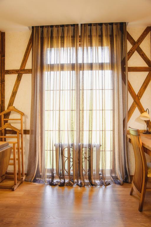 Orbita Boutique Hotel Chimkent Chambre photo