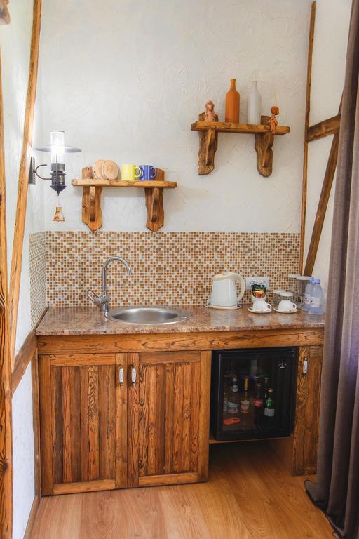 Orbita Boutique Hotel Chimkent Chambre photo