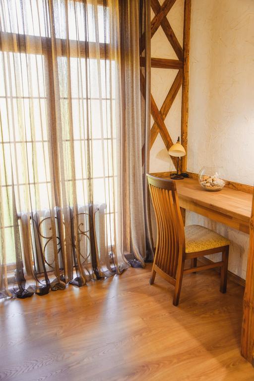 Orbita Boutique Hotel Chimkent Chambre photo
