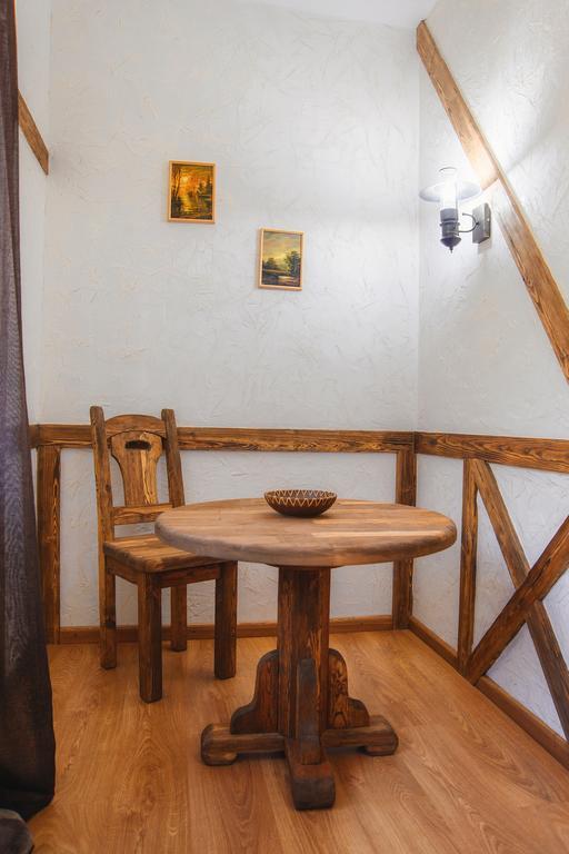 Orbita Boutique Hotel Chimkent Chambre photo