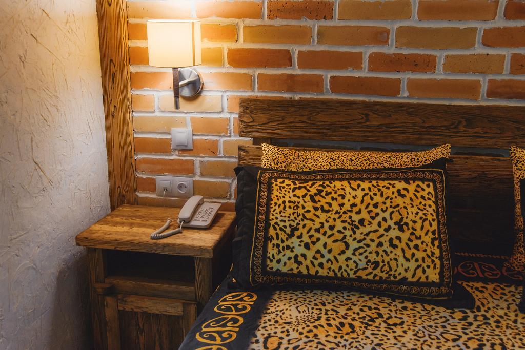 Orbita Boutique Hotel Chimkent Chambre photo