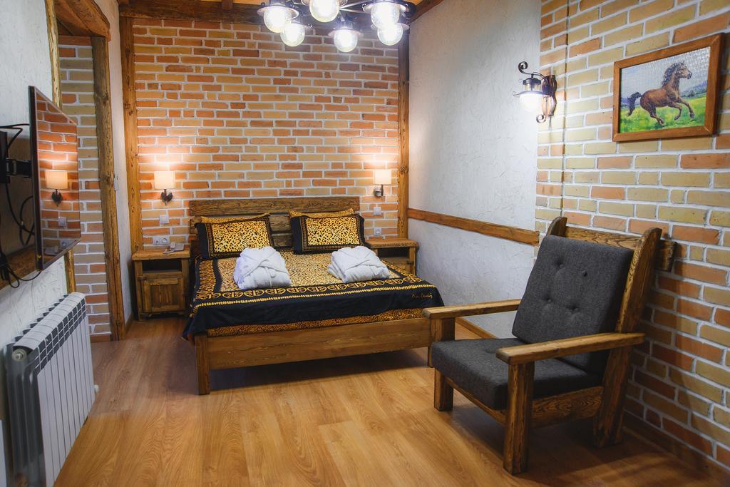 Orbita Boutique Hotel Chimkent Chambre photo