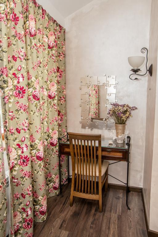Orbita Boutique Hotel Chimkent Extérieur photo