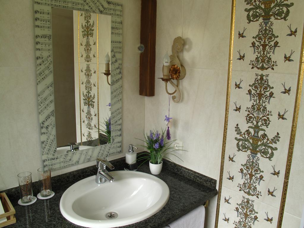 Orbita Boutique Hotel Chimkent Chambre photo