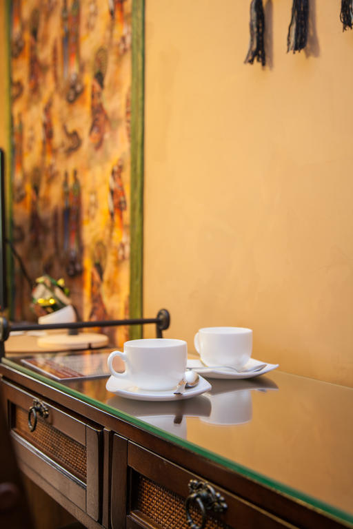 Orbita Boutique Hotel Chimkent Chambre photo