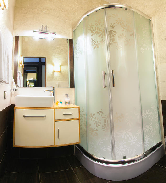 Orbita Boutique Hotel Chimkent Chambre photo