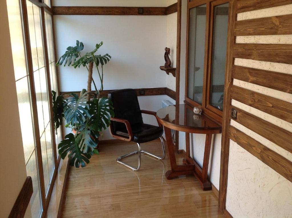 Orbita Boutique Hotel Chimkent Chambre photo
