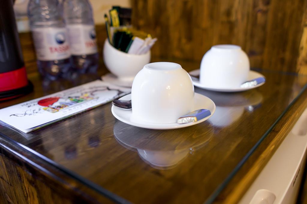 Orbita Boutique Hotel Chimkent Extérieur photo