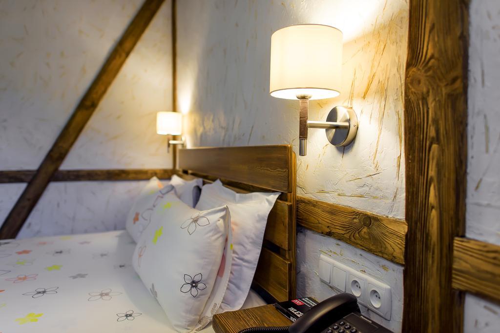 Orbita Boutique Hotel Chimkent Extérieur photo