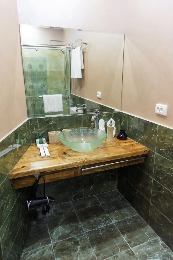 Orbita Boutique Hotel Chimkent Extérieur photo