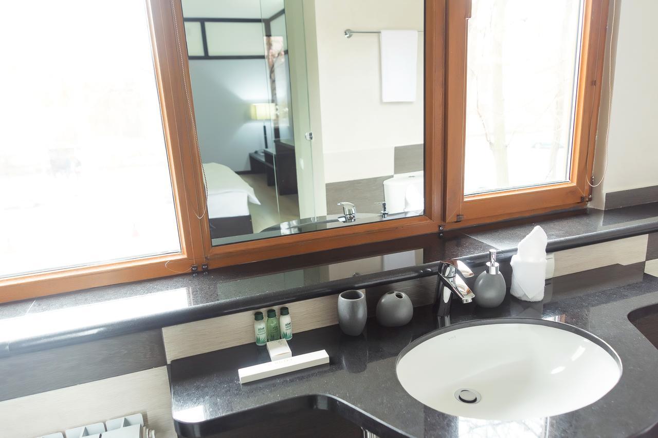 Orbita Boutique Hotel Chimkent Extérieur photo