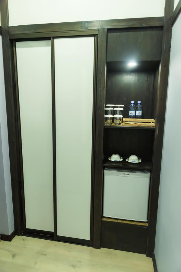 Orbita Boutique Hotel Chimkent Extérieur photo